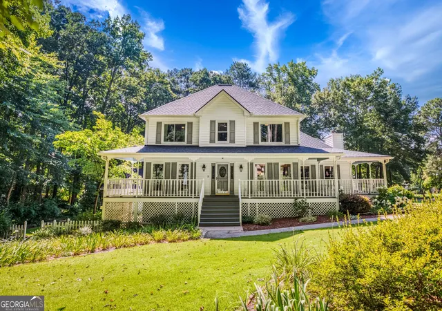Photo 1 of Single family home for sale at 3970 Governors Cir, Loganville, GA 30052 | MLS# 10807590 | Listing updated on 2026-09-15