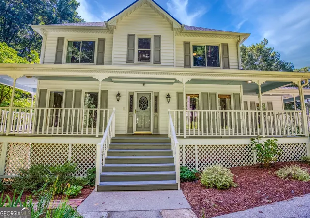 Photo 2 of Single family home for sale at 3970 Governors Cir, Loganville, GA 30052 | MLS# 10807590 | Listing updated on 2026-09-15