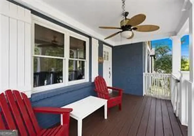 Photo 2 of Single family home for sale at 198 Watson Cir Se, Atlanta, GA 30317 | MLS# 10830794 | Listing updated on 2026-09-04