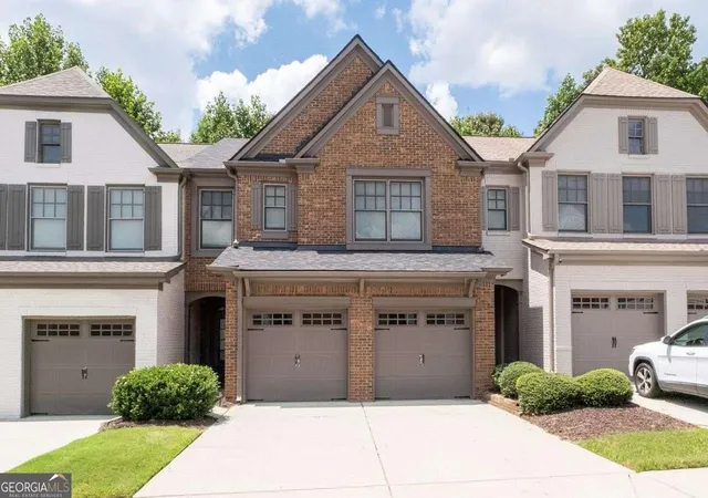1st image of 4922 Berkeley Oak Cir, Peachtree Corners, GA 30092 | MLS# 10822641