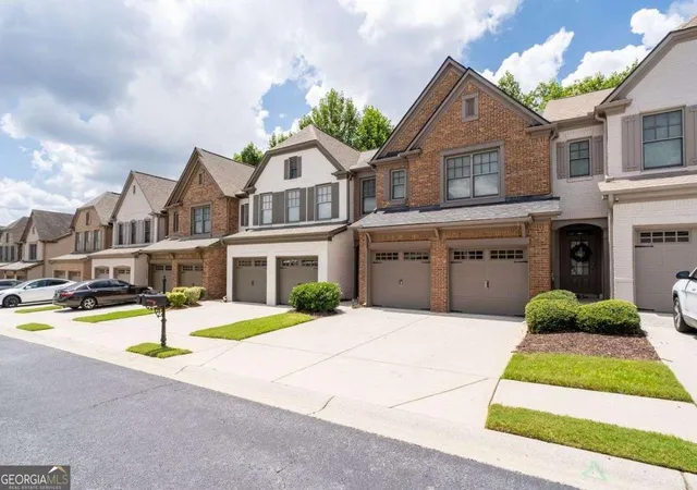 34th image of 4922 Berkeley Oak Cir, Peachtree Corners, GA 30092 | MLS# 10822641