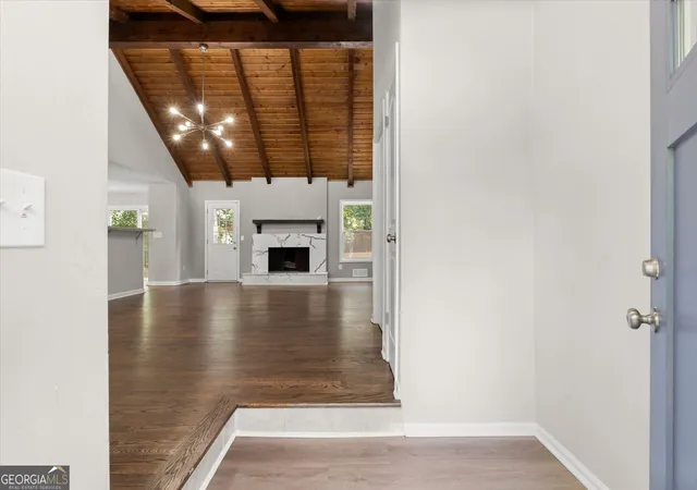 Photo 2 of Single family home for sale at 2866 Lexington Tr, Marietta, GA 30062 | MLS# 10832852 | Listing updated on 2026-09-21