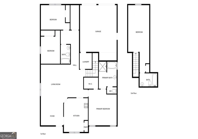 20th image of 345 Espana St, Atlanta, GA 30349 | MLS# 10756017