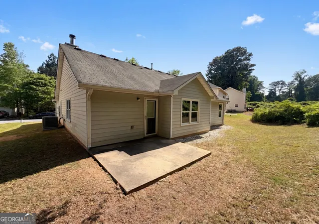 5th image of 345 Espana St, Atlanta, GA 30349 | MLS# 10756017