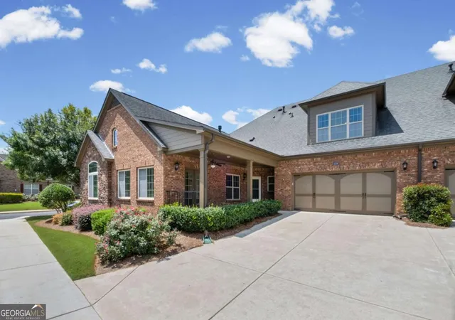 Photo 1 of Condo for sale at 4206 Lanier Ridge Walk #504, Cumming, GA 30041 | MLS# 10824022 | Listing updated on 2026-09-03
