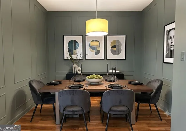 Photo 3 of Condo for sale at 390 17th St Nw #6056, Atlanta, GA 30363 | MLS# 10826501 | Listing updated on 2026-09-28