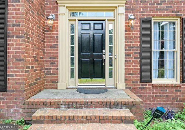 Photo 2 of Single family home for sale at 120 Creekwood Trl, Fayetteville, GA 30214 | MLS# 10803572 | Listing updated on 2026-09-11