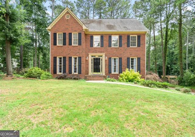Photo 3 of Single family home for sale at 120 Creekwood Trl, Fayetteville, GA 30214 | MLS# 10803572 | Listing updated on 2026-09-11