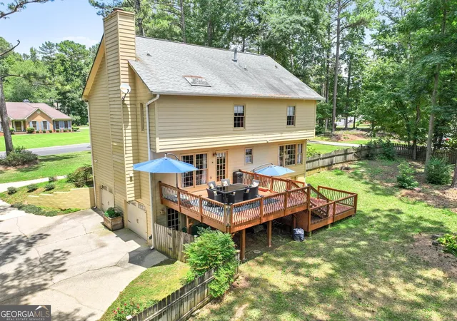 Photo 3 of Sale Pending at 120 Creekwood Trl, Fayetteville, GA 30214 | MLS# 10803572 | Listing updated on 2026-10-13