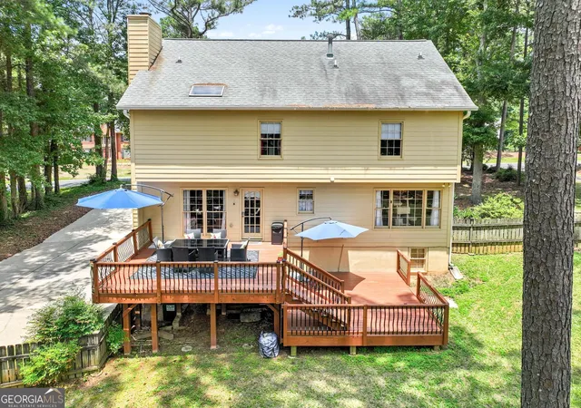 Photo 4 of Sale Pending at 120 Creekwood Trl, Fayetteville, GA 30214 | MLS# 10803572 | Listing updated on 2026-10-13