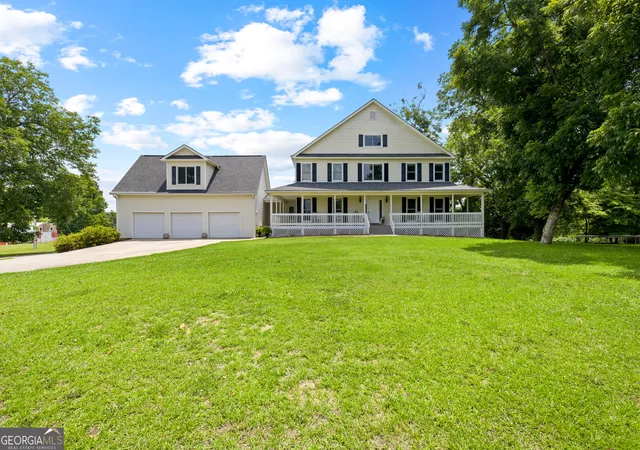 Homes for sale in Brooks, GA | 140 Massengale Rd, Brooks, GA 30205 | MLS# 10785553