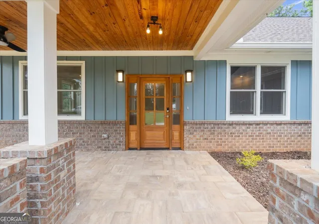 2nd image of 1251 Wilson Rd, Madison, GA 30650 | MLS# 10790809