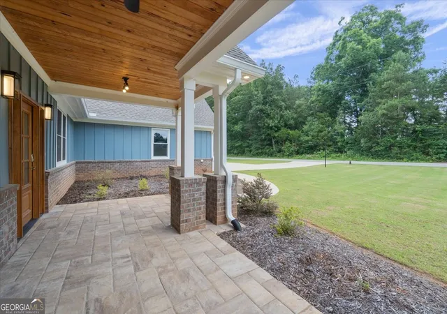 3rd image of 1251 Wilson Rd, Madison, GA 30650 | MLS# 10790809