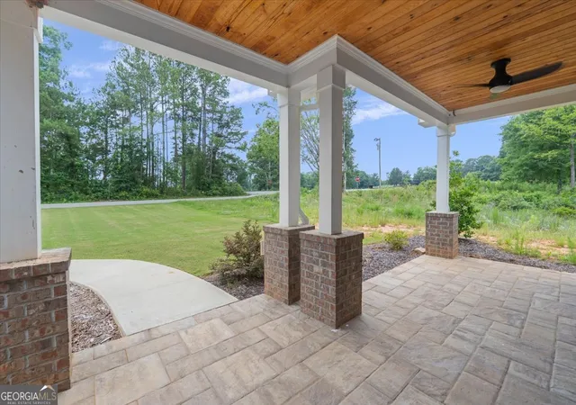 4th image of 1251 Wilson Rd, Madison, GA 30650 | MLS# 10790809