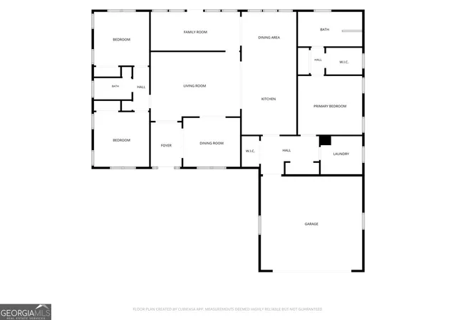 53rd image of 1251 Wilson Rd, Madison, GA 30650 | MLS# 10790809