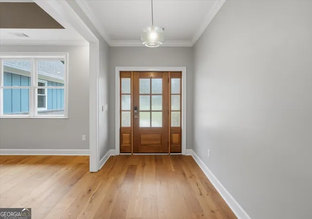 5th image of 1251 Wilson Rd, Madison, GA 30650 | MLS# 10790809