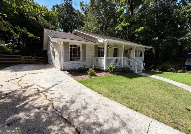 Photo 22 of Single family home for sale at 2320 Capehart Cir Ne, Atlanta, GA 30345 | MLS# 10789930 | Listing updated on 2026-09-10