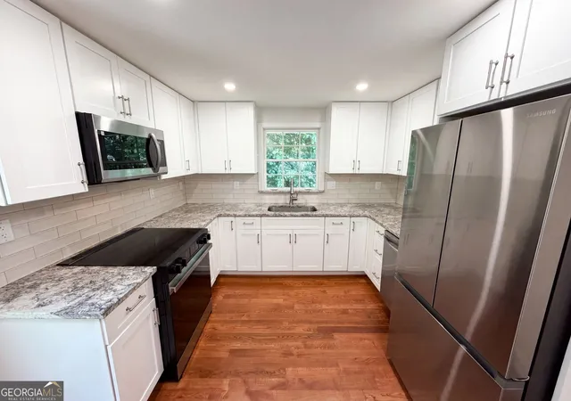 Photo 2 of Single family home for sale at 2320 Capehart Cir Ne, Atlanta, GA 30345 | MLS# 10789930 | Listing updated on 2026-09-10