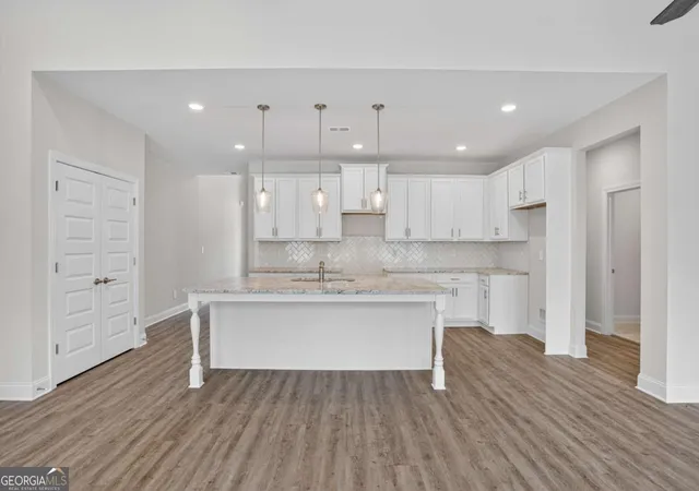 Photo 3 of Single family home for sale at 24 Glengarry Ct Lot 249 #LOT 249, Adairsville, GA 30103 | MLS# 10827506 | Listing updated on 2026-10-05