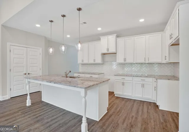 Photo 3 of Single family home for sale at 24 Glengarry Ct Lot 249 #LOT 249, Adairsville, GA 30103 | MLS# 10827506 | Listing updated on 2026-10-05