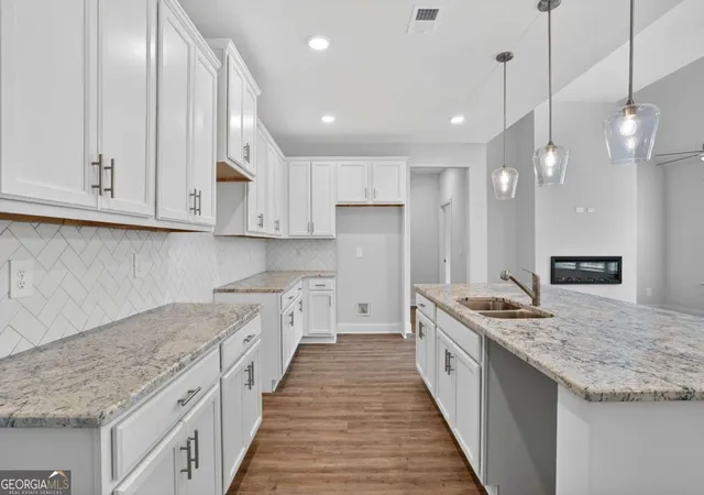 Photo 4 of Single family home for sale at 24 Glengarry Ct Lot 249 #LOT 249, Adairsville, GA 30103 | MLS# 10827506 | Listing updated on 2026-10-05