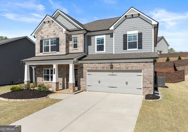 Photo 1 of Single family home for sale at 6034 Morning Star Ln, Gainesville, GA 30506 | MLS# 10791954 | Listing updated on 2026-09-10