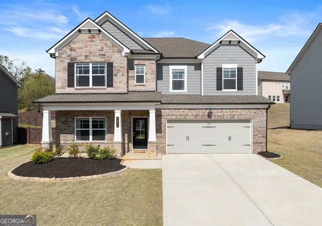 Photo 2 of Single family home for sale at 6034 Morning Star Ln, Gainesville, GA 30506 | MLS# 10791954 | Listing updated on 2026-09-10