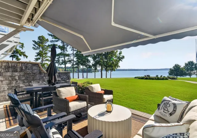 Photo 4 of Townhouse for sale at 204 Collis Marina Rd, Eatonton, GA 31024 | MLS# 10813405 | Listing updated on 2026-09-04