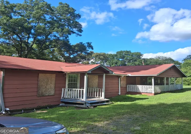Homes for sale in Rockmart, GA | 392 Pine Mountain Rd, Rockmart, GA 30153 | MLS# 10795969