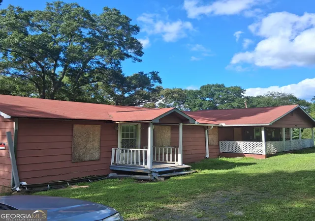 Homes for sale in Rockmart, GA | 392 Pine Mountain Rd, Rockmart, GA 30153 | MLS# 10795969