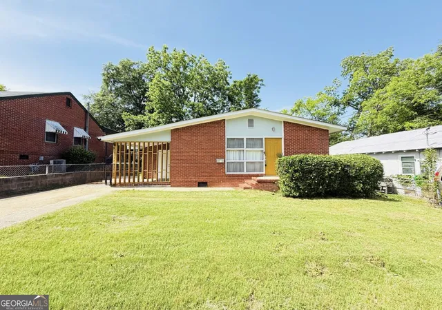 1st image of 2817 Hood St, Columbus, GA 31906 | MLS# 10816958