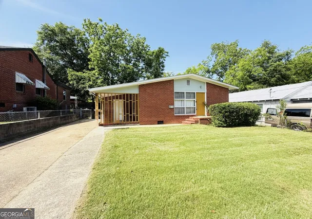 2nd image of 2817 Hood St, Columbus, GA 31906 | MLS# 10816958