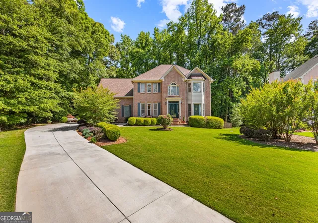 Homes for sale in Lithonia, GA | 3408 Lakeview Lndg, Lithonia, GA 30038 | MLS# 10765902