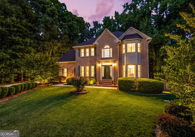 Homes for sale in Lithonia, GA | 3408 Lakeview Lndg, Lithonia, GA 30038 | MLS# 10765902