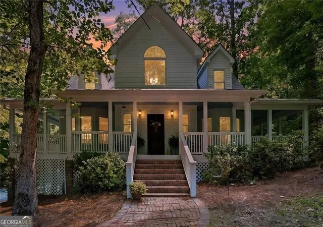Photo 1 of Single family home for sale at 3259 Etchison Rd, Loganville, GA 30052 | MLS# 10766460 | Listing updated on 2026-10-06