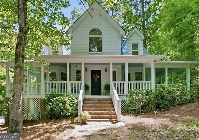 Photo 2 of Single family home for sale at 3259 Etchison Rd, Loganville, GA 30052 | MLS# 10766460 | Listing updated on 2026-10-06