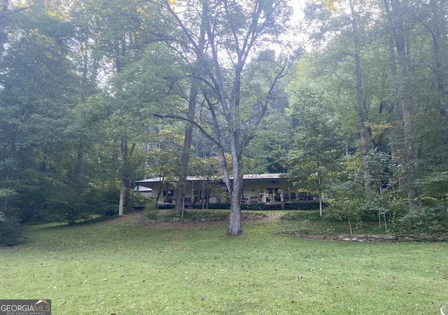 Photo 2 of Single family home for sale at 2594 Blue Ridge Gap Rd, Clayton, GA 30525 | MLS# 10470266 | Listing updated on 2026-01-31