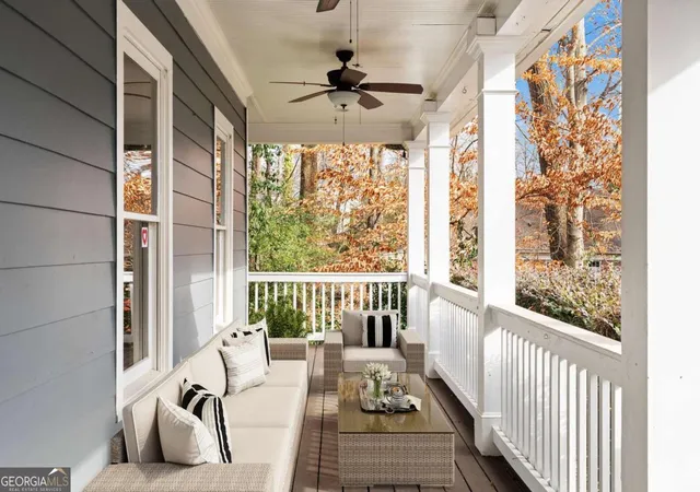 Homes for sale in Atlanta, GA | 1018 Berne St Sw, Atlanta, GA 30316 | MLS# 10770348