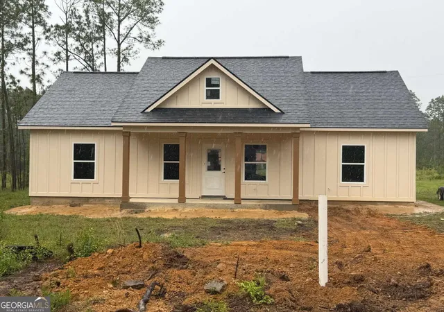 Homes for sale in Sylvester, GA | 129 Walnut St, Sylvester, GA 31791 | MLS# 10783779