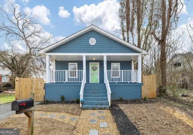 Photo 1 of Single family home for sale at 984 Camilla St Sw, Atlanta, GA 30314 | MLS# 10805584 | Listing updated on 2026-07-30