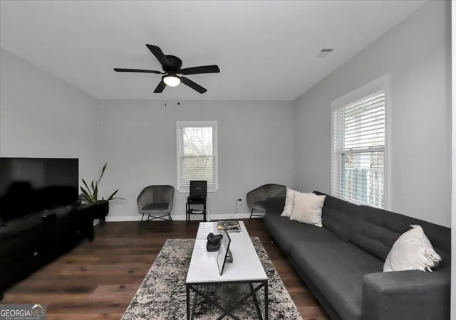 Photo 2 of Single family home for sale at 984 Camilla St Sw, Atlanta, GA 30314 | MLS# 10805584 | Listing updated on 2026-07-30