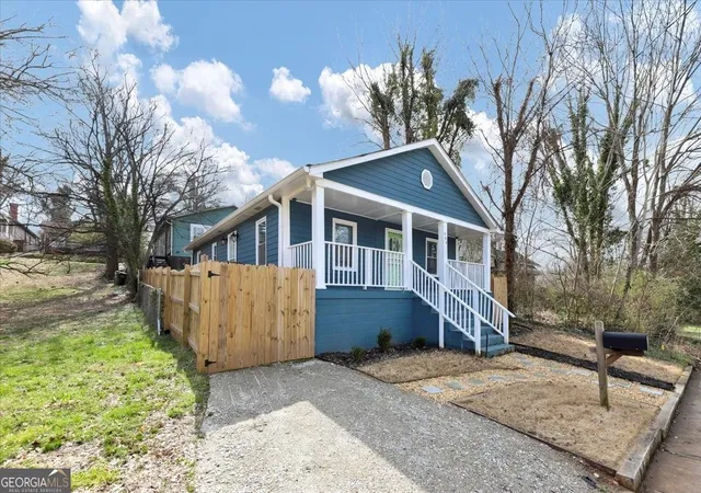 Photo 30 of Single family home for sale at 984 Camilla St Sw, Atlanta, GA 30314 | MLS# 10805584 | Listing updated on 2026-07-30