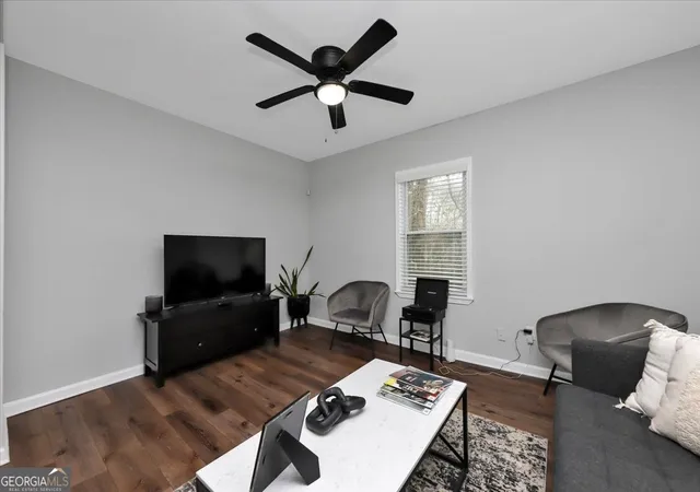 Photo 2 of Single family home for sale at 984 Camilla St SW, Atlanta, GA 30314 | MLS# 10805584 | Listing updated on 2026-07-30