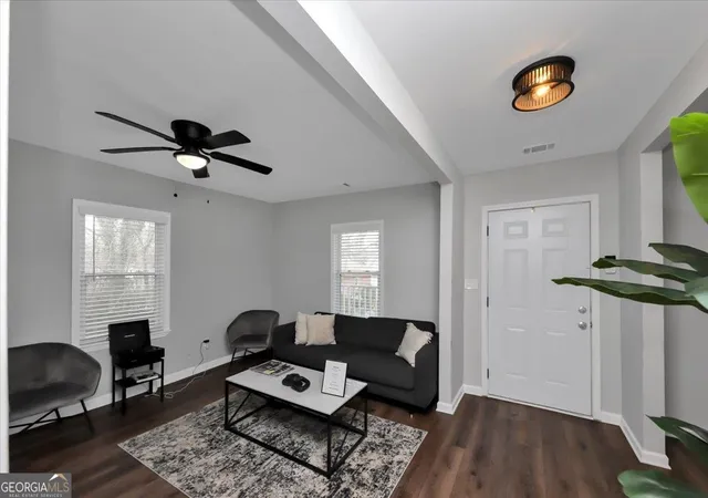 Photo 3 of Single family home for sale at 984 Camilla St SW, Atlanta, GA 30314 | MLS# 10805584 | Listing updated on 2026-07-30