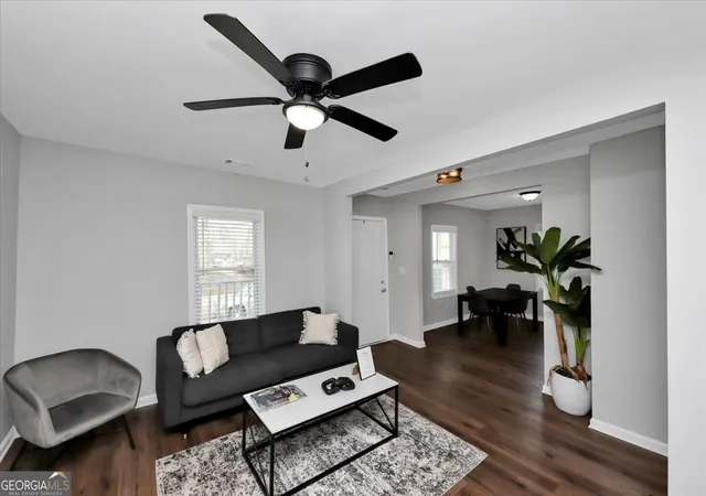 Photo 4 of Single family home for sale at 984 Camilla St SW, Atlanta, GA 30314 | MLS# 10805584 | Listing updated on 2026-07-30