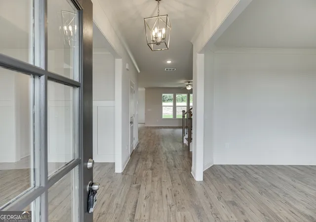 Photo 3 of Single family home for sale at 1286 Poppy Ln, Jefferson, GA 30549 | MLS# 10769821 | Listing updated on 2026-07-22