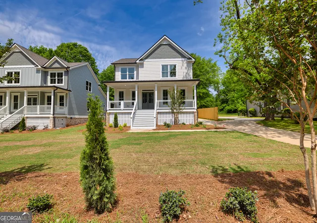 Photo 2 of Single family home for sale at 231 E Marable St, Monroe, GA 30655 | MLS# 10762588 | Listing updated on 2026-08-24