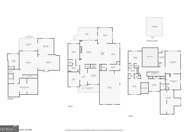 119th image of 5475 Summit Oak Dr, Alpharetta, GA 30004 | MLS# 10804934