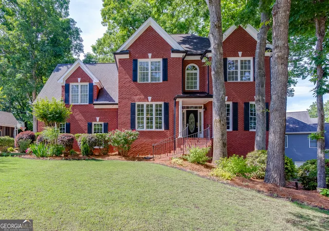 1st image of 2537 Bent Tree Dr, Dacula, GA 30019 | MLS# 10769144