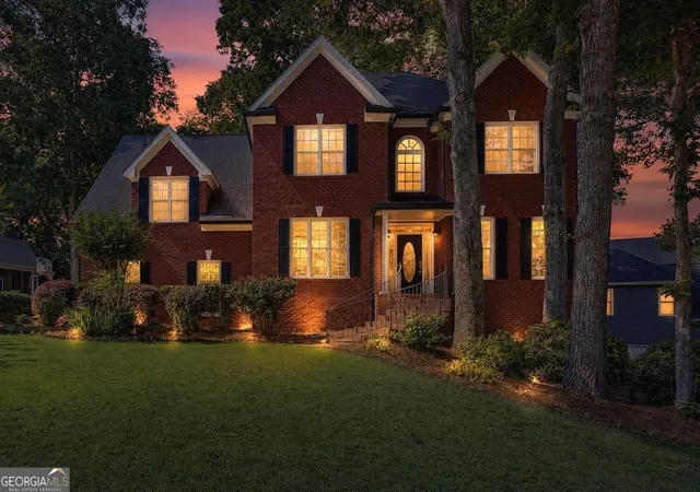 2nd image of 2537 Bent Tree Dr, Dacula, GA 30019 | MLS# 10769144